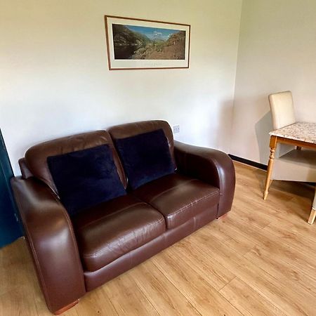 Kilcoy Chalets Muir of Ord Esterno foto