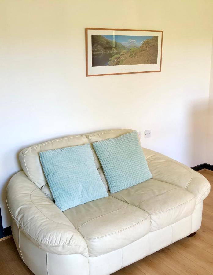 Kilcoy Chalets Muir of Ord Esterno foto