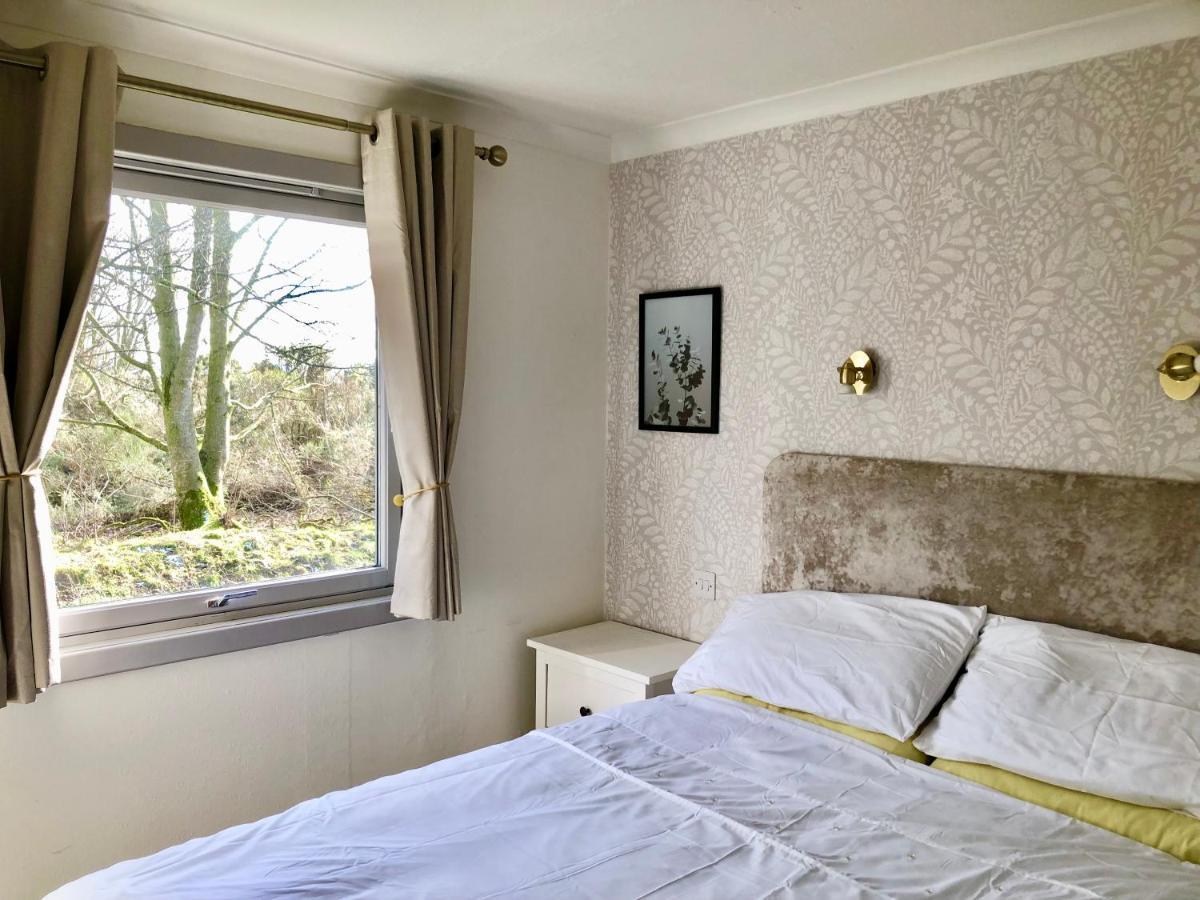 Kilcoy Chalets Muir of Ord Esterno foto