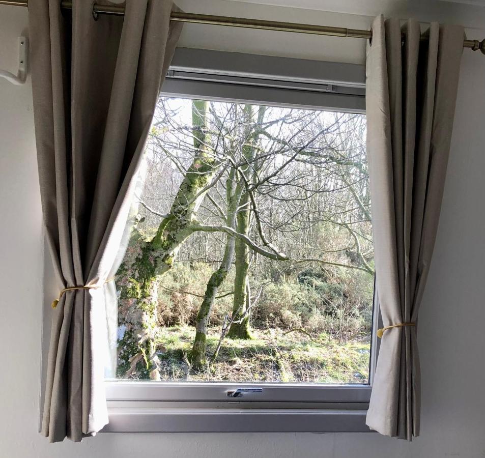 Kilcoy Chalets Muir of Ord Esterno foto