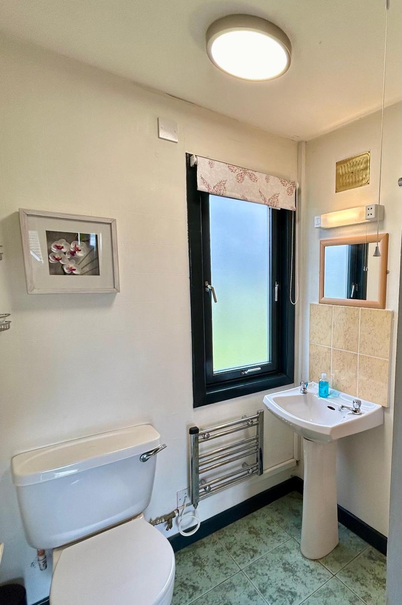 Kilcoy Chalets Muir of Ord Esterno foto
