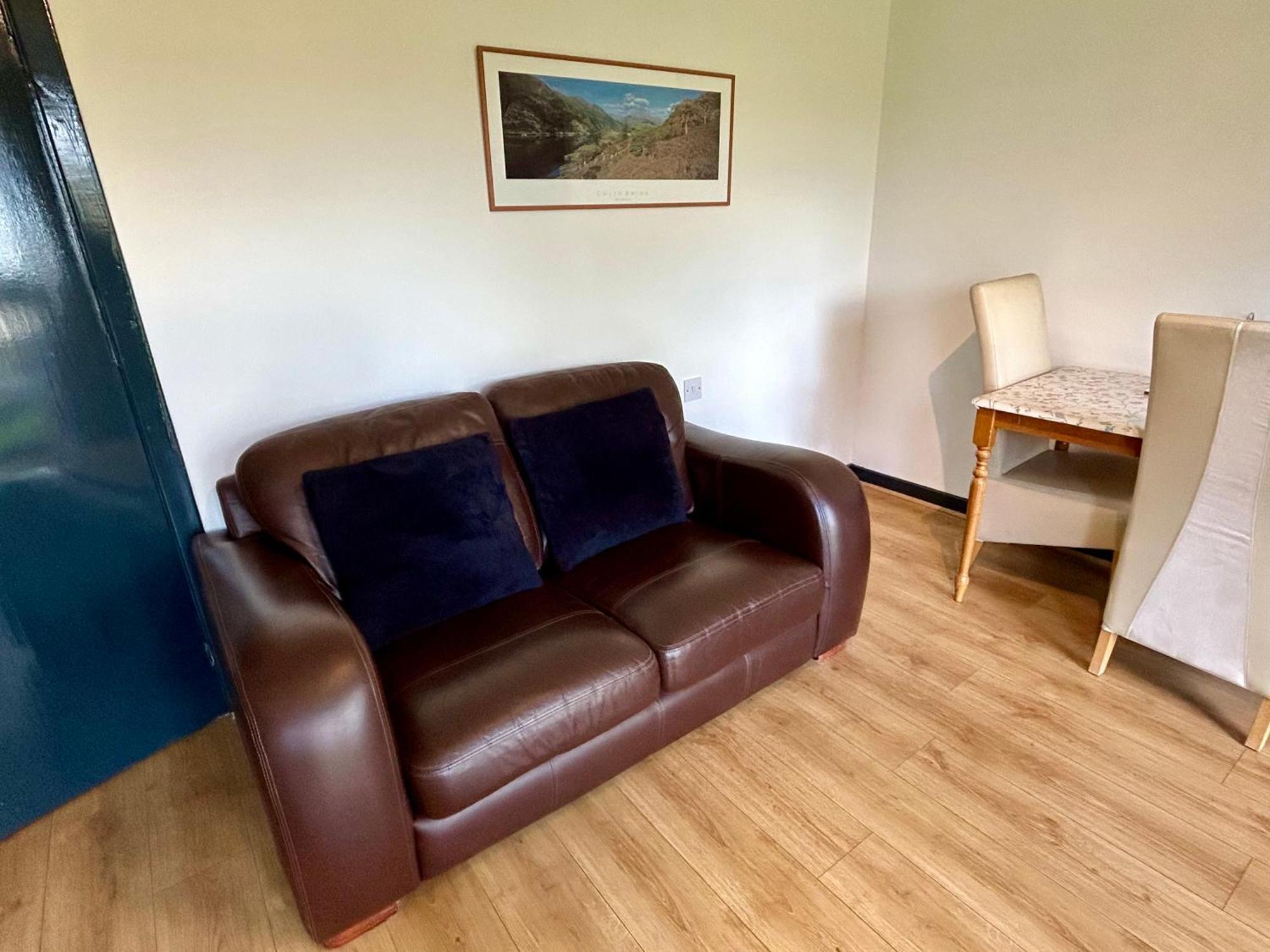 Kilcoy Chalets Muir of Ord Esterno foto