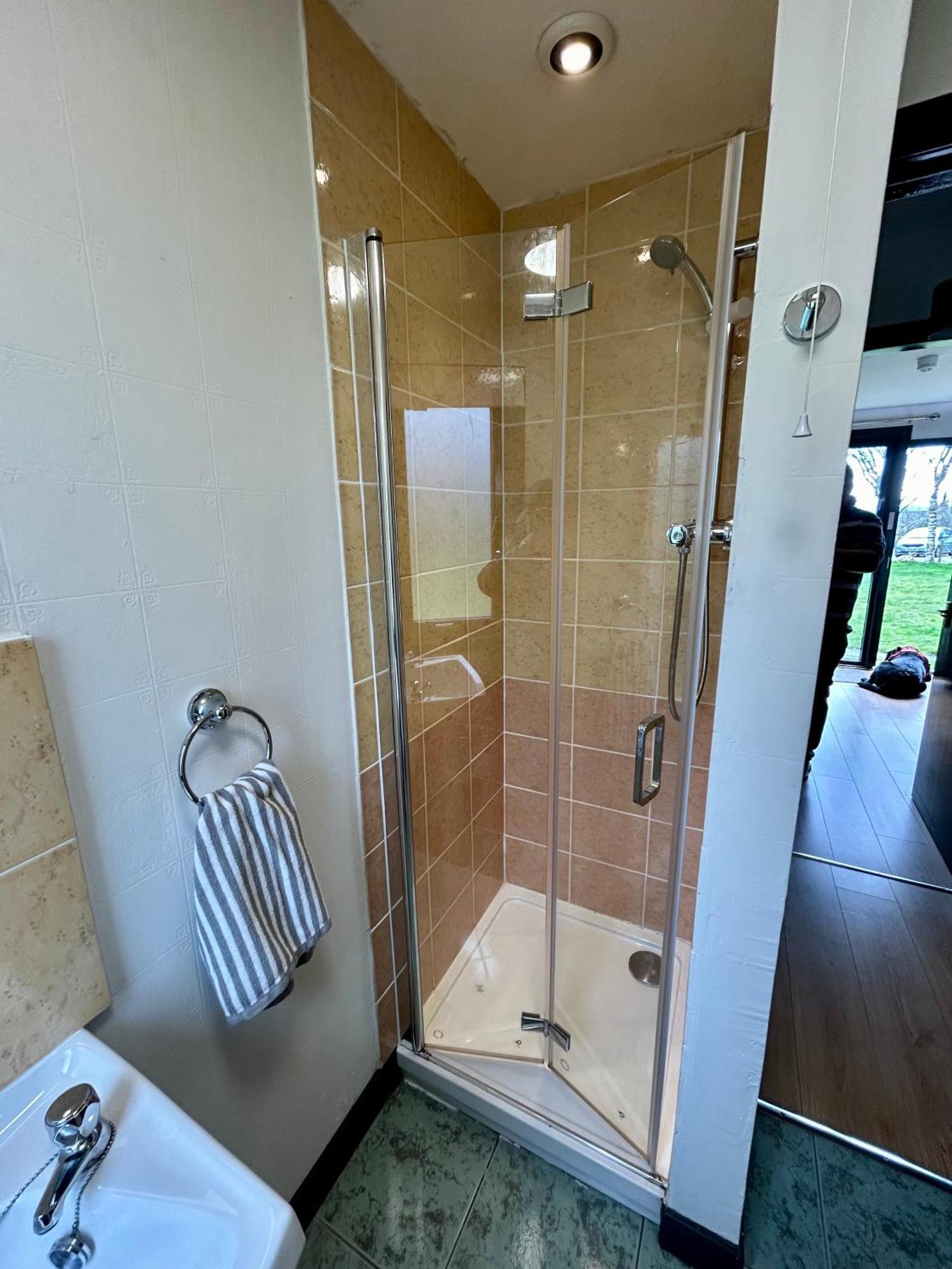 Kilcoy Chalets Muir of Ord Esterno foto